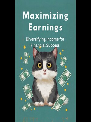 cover image of Maximizing Earnings